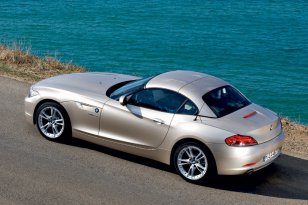 BMW Z4 2009 - 2013