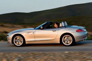 BMW Z4 2009 - 2013