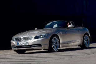 BMW Z4 2009 - 2013