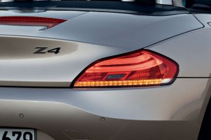 BMW Z4 2009 - 2013