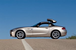 BMW Z4 2009 - 2013