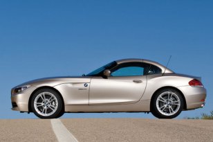 BMW Z4 2009 - 2013