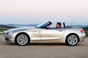 BMW Z4 2009 - 2013