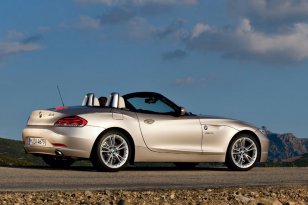 BMW Z4 2009 - 2013