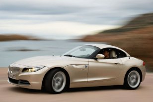 BMW Z4 2009 - 2013
