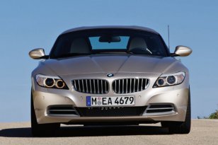 BMW Z4 2009 - 2013