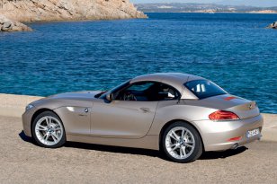 BMW Z4 2009 - 2013