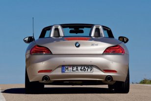 BMW Z4 2009 - 2013