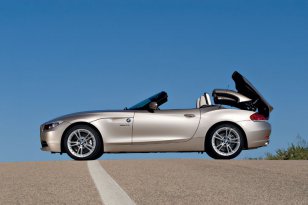 BMW Z4 2009 - 2013