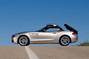 BMW Z4 2009 - 2013