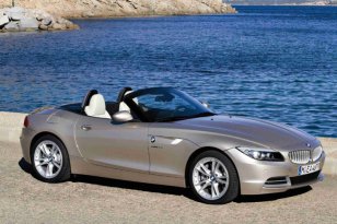 BMW Z4 2009 - 2013