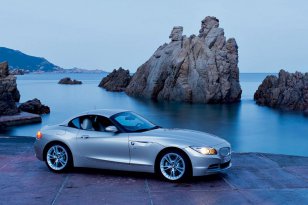 BMW Z4 2009 - 2013