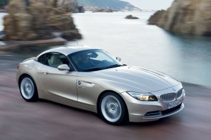 BMW Z4 2009 - 2013