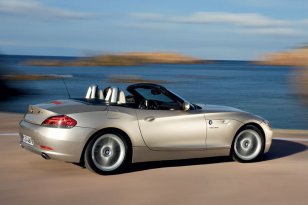 BMW Z4 2009 - 2013