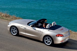 BMW Z4 2009 - 2013