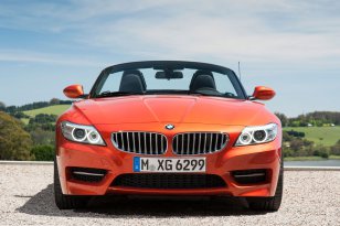 BMW Z4 2013