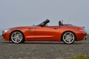 BMW Z4 2013