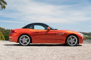 BMW Z4 2013