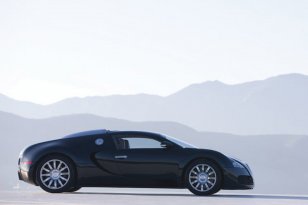 Bugatti Veyron 2009