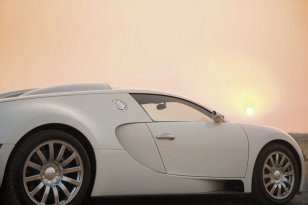 Bugatti Veyron 2009