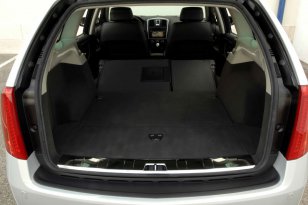 Cadillac BLS 2007 - 2009