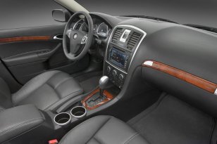 Cadillac BLS 2007 - 2009