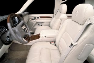 Cadillac Escalade 2005 - 2006