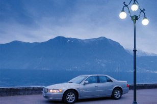 Cadillac Seville 1998 - 2004