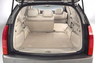 Cadillac SRX 2004 - 2009