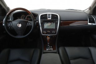 Cadillac SRX 2004 - 2009