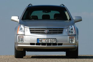Cadillac SRX 2004 - 2009