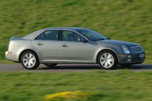 Cadillac STS 2005 - 2009