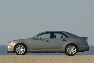 Cadillac STS 2005 - 2009