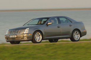 Cadillac STS 2005 - 2009