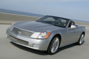 Cadillac XLR 2004 - 2009