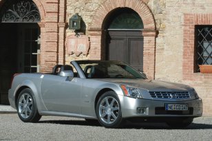 Cadillac XLR 2004 - 2009