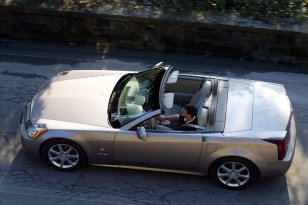 Cadillac XLR 2004 - 2009