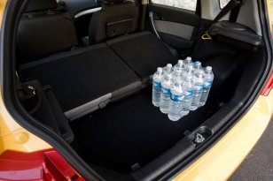 Chevrolet Aveo 2008 - 2011