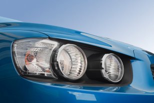 Chevrolet Aveo 2011 - 2014