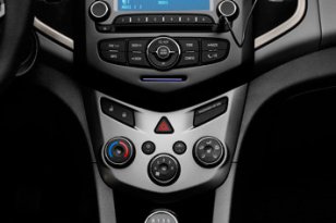 Chevrolet Aveo 2011 - 2014