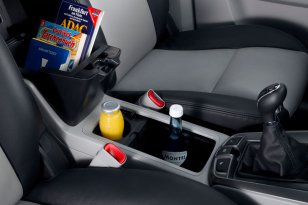 Chevrolet Captiva 2011 - 2014