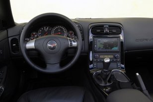 Chevrolet Corvette 2010 - 2014