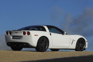 Chevrolet Corvette 2010 - 2014