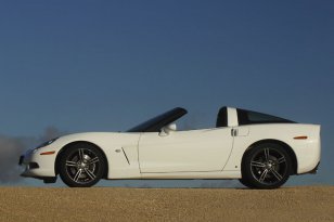 Chevrolet Corvette 2010 - 2014