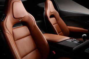 Chevrolet Corvette 2014