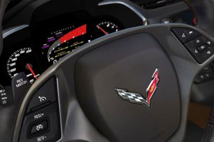 Chevrolet Corvette 2014