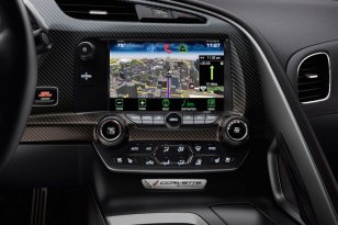 Chevrolet Corvette 2014