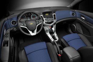 Chevrolet Cruze 2009 - 2014
