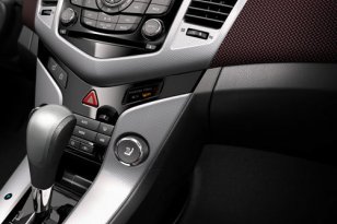 Chevrolet Cruze 2009 - 2014