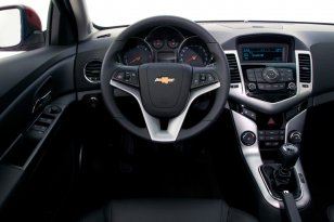 Chevrolet Cruze 2011 - 2014
